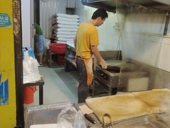 -咏春葱油饼(德政中路店)