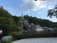 -南京银杏湖乐园