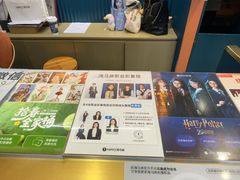 -海马体照相馆(上海百联南方购物中心店)