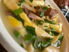 -食光慢宴·安吉土菜馆