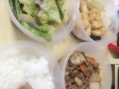 -乡间好味私家菜(总店)