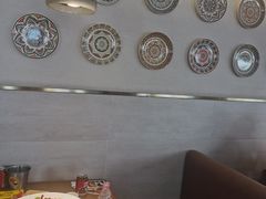 -胡氏大盘鸡新疆菜(石岗店)