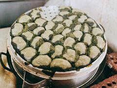 -叶婆婆豆浆馍馍