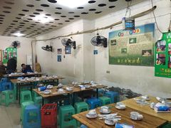 大堂-东吴霸王兔(松青路店)
