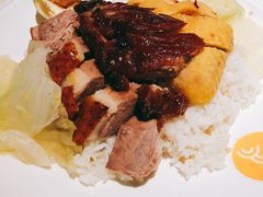 -龙记烧腊茶餐厅(常德路店)