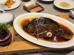 -卫鼎轩·曹公馆(鼓楼店)
