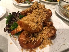 -无招牌海鲜餐厅(怡丰城店)