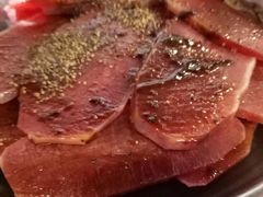 -金韩雅·烤肉·烤活鳗鱼(万达店)