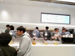 -喜茶(永旺梦乐城店)