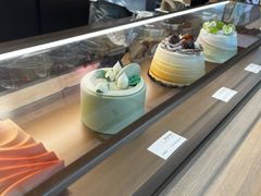 -théATRE 茶聚场(王府中環店)