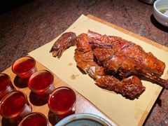 -桂小厨广西菜(桂林万象城店)