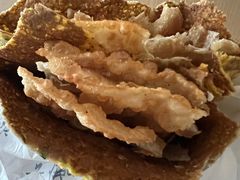 -清真·二嫂子煎饼果子(鼓楼旗舰形象店)