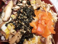 -鸟鹏烧鸟居酒屋(仁恒梦中心店)