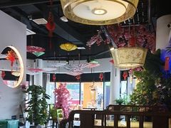 -春天里餐厅(西田城店)
