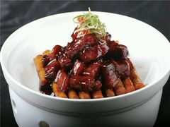 -芳芳私房菜·精做淮扬菜(承德路店)