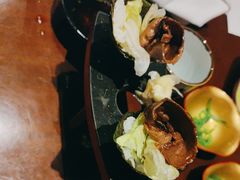-九洲喜来登酒店湖月日餐厅