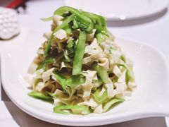 爆腌菜腐衣-西郊5号·Maggie 5