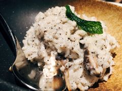 -T館·花园艺术餐厅