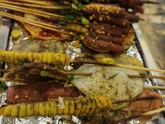-醉烧膘·烧烤夜宵王(总店)