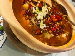 -西湖春天•老字号杭州菜(百汇店)