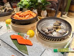 -海航大厦万豪酒店彩海轩中餐厅(霄云路店)
