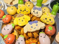 -喜虾客·大虾火锅(郑州无限城店)