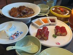 -蝴蝶里·粤菜·点心(滨江龙湖店)