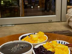 -小团圆糖水铺(襄阳南路店)