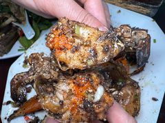 -岛中岛·海鲜大排档·万宁老字号(东澳店)