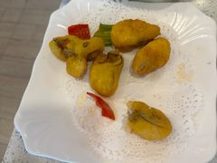 -冯姐生蚝(长隆横琴店)