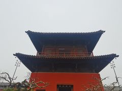 -正定古城-开元寺