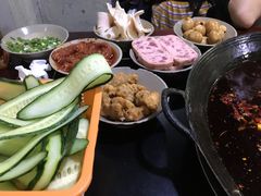 -星鸿社重庆老火锅
