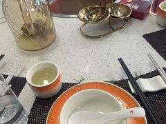 -鲍媽·原汤鲍鱼鸡(克拉广场店)