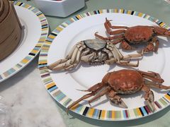 -冀粤香海鲜自助餐厅(西美五洲店)