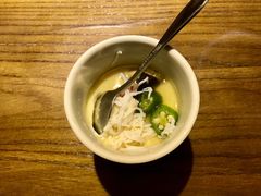 蟹肉蒸蛋-蟹将军·松叶蟹和牛日料放题自助(K11店)