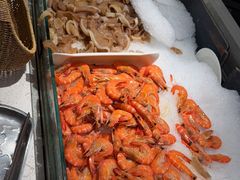 -星伦多自助料理·涮烤一体(嘉兴八佰伴店)