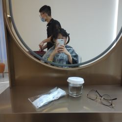 -Amo la Diva造型