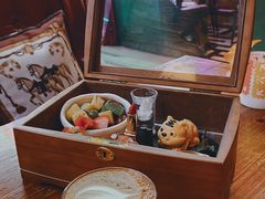 -Famous肥猫墨西哥音乐餐吧(五棵松华熙LIVE店)