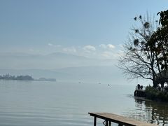 -西昌邛海湿地