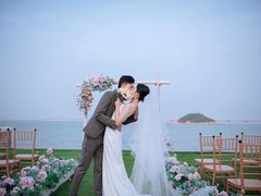 -经典婚纱摄影美学馆·私人定制