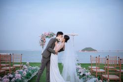 -经典婚纱摄影美学馆·私人定制