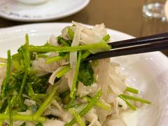 -京天红酒家(虎坊路店)