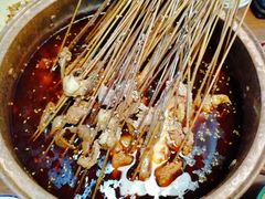 -搓火大都会(广安门总店)