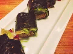 -隐泉之语日式料理(王府中环店)