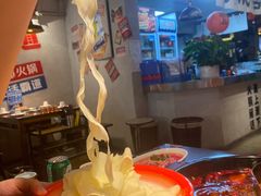 -牛市坎火锅(建设路店)