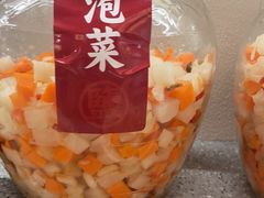 -大盐帮川菜馆(长楹天街店)