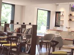 -Peet's Coffee皮爷咖啡(大学路店)