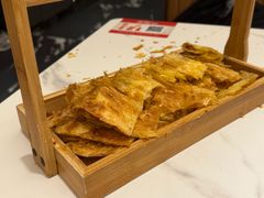 -锅当当铁锅炖烀饼王(长泰广场店)