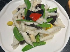 -芳芳私房菜·精做淮扬菜(承德路店)