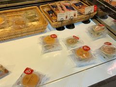 -巴黎贝甜(银城东苑店)